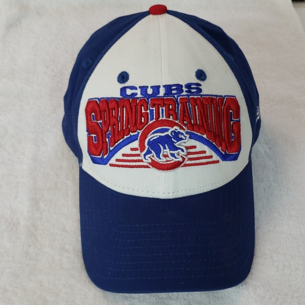 New ERA | Men's Chicago Club Spring Training